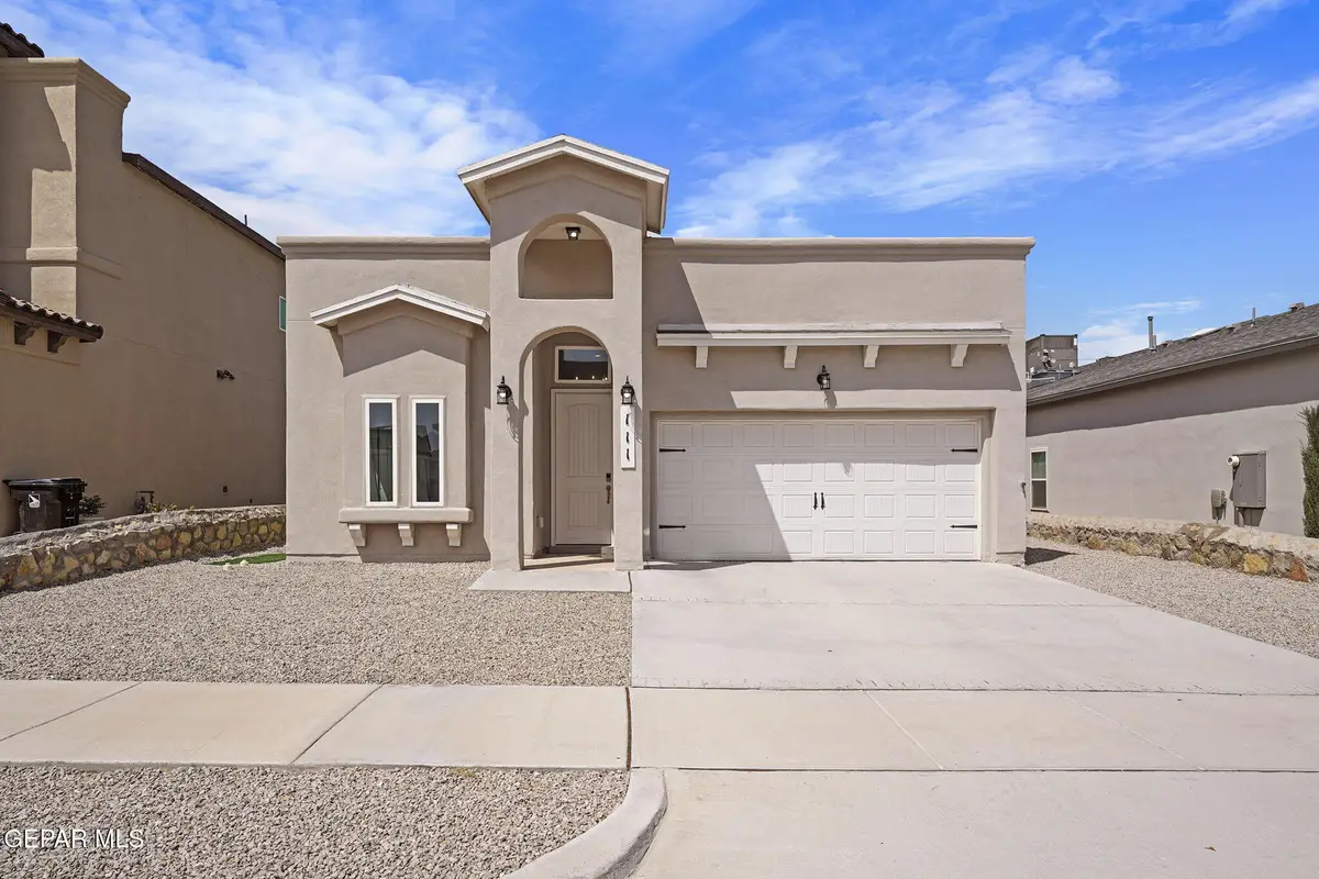 111 Ruth Trail, Sunland Park, NM 88008 - #1