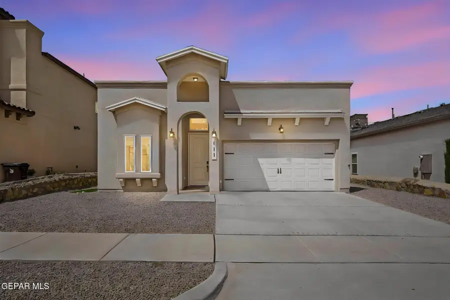 111 Ruth Trail, Sunland Park, NM 88008 - #2