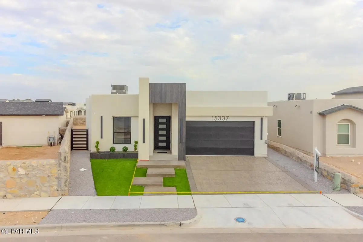 15337 Idea Lane, El Paso, TX 79938 - #1
