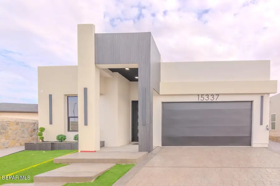 15337 Idea Lane, El Paso, TX 79938 - #2