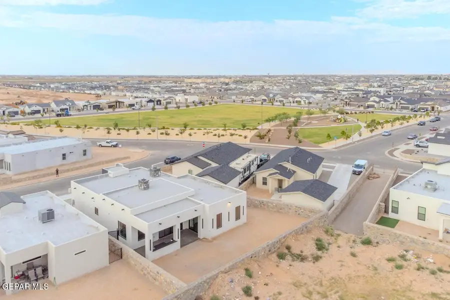 15337 Idea Lane, El Paso, TX 79938 - #3