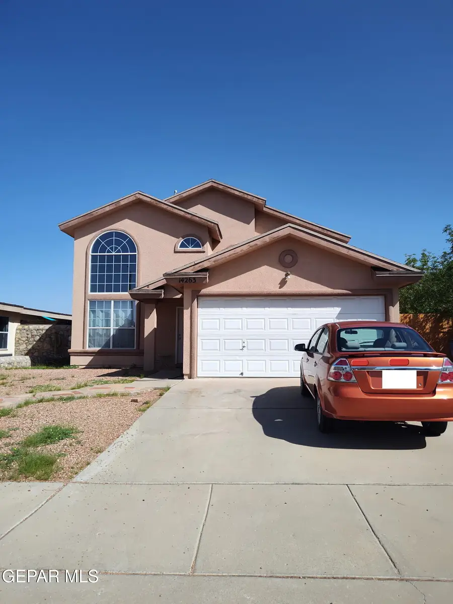 14263 Smokey Point Drive, El Paso, TX 79938 - #2