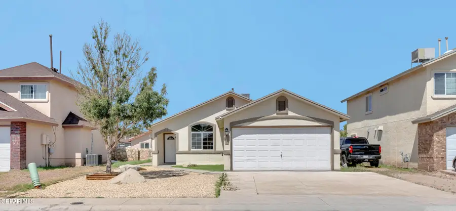 453 Valle Del Mar Drive, Socorro, TX 79927 - #3