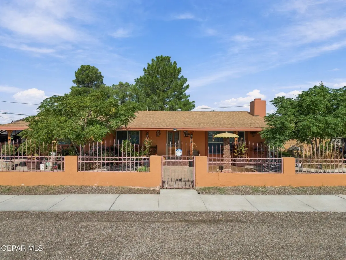 769 Lico Lane, Socorro, TX 79927 - #1