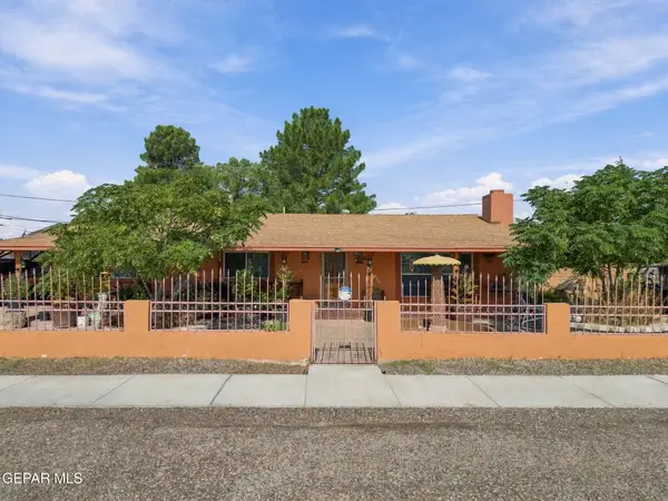 769 Lico Lane, Socorro, TX 79927