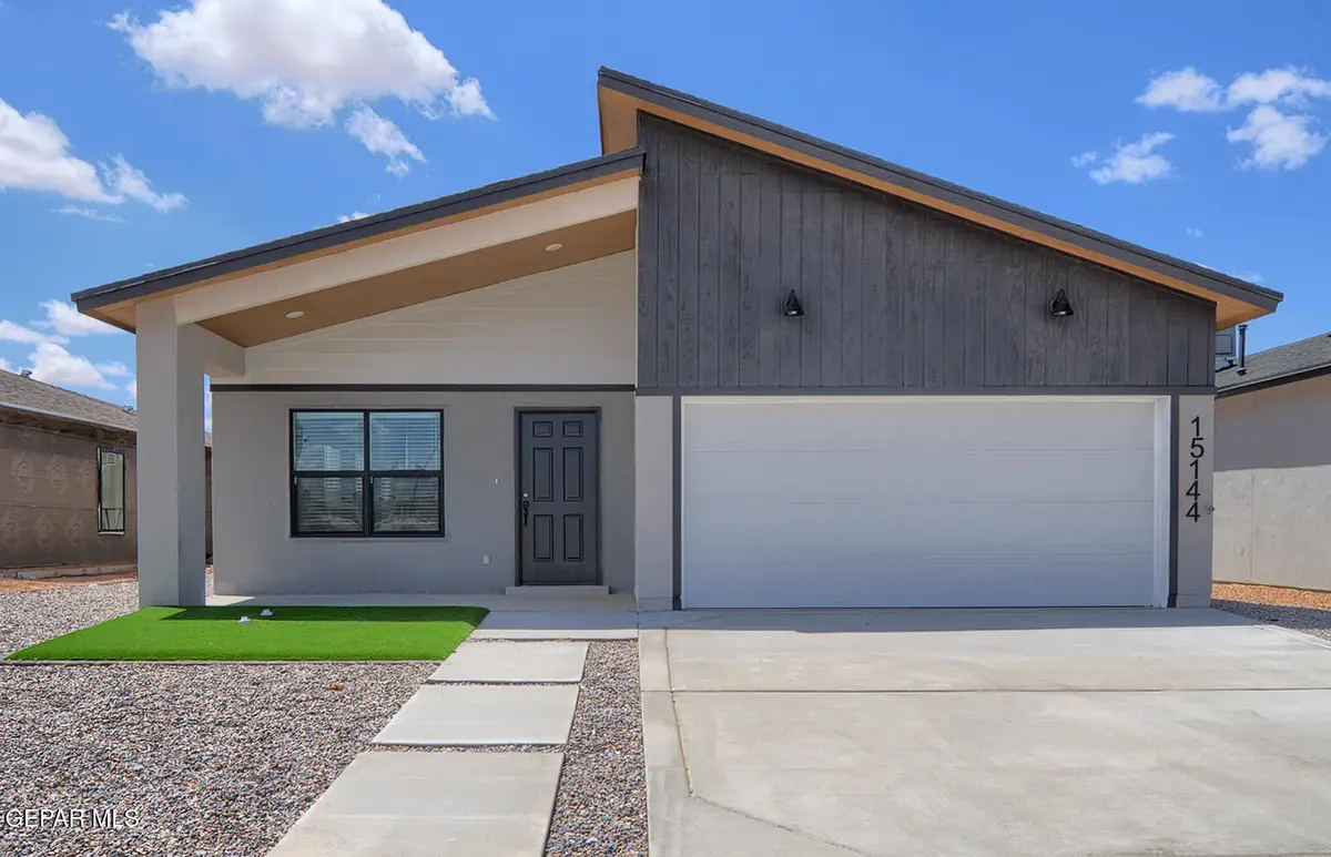 15133 Laura Lane, El Paso, TX 79938 - #1
