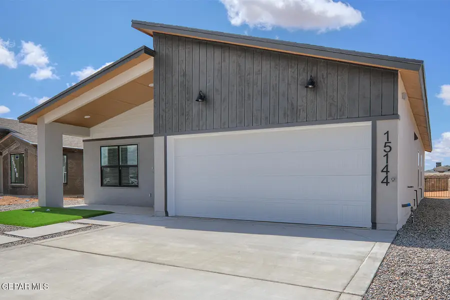 15133 Laura Lane, El Paso, TX 79938 - #2