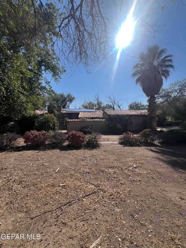 644 Mulberry Avenue, El Paso, TX 79932