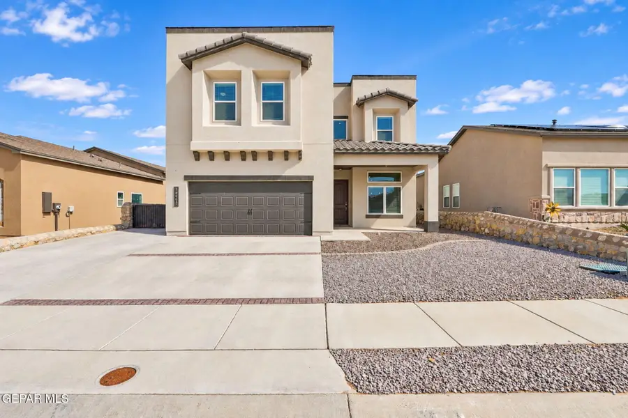 13669 Baja Vista Court, Horizon City, TX 79928 - #3