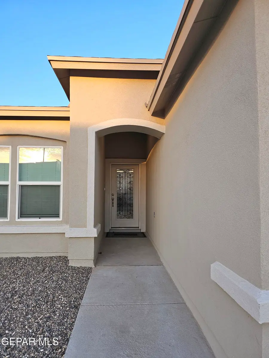 3412 Shelby Luz Court, El Paso, TX 79938 - #2