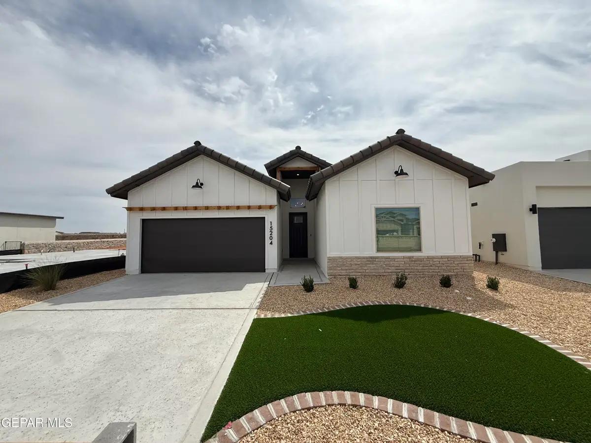 15204 Endurance Avenue, El Paso, TX 79938 - #1