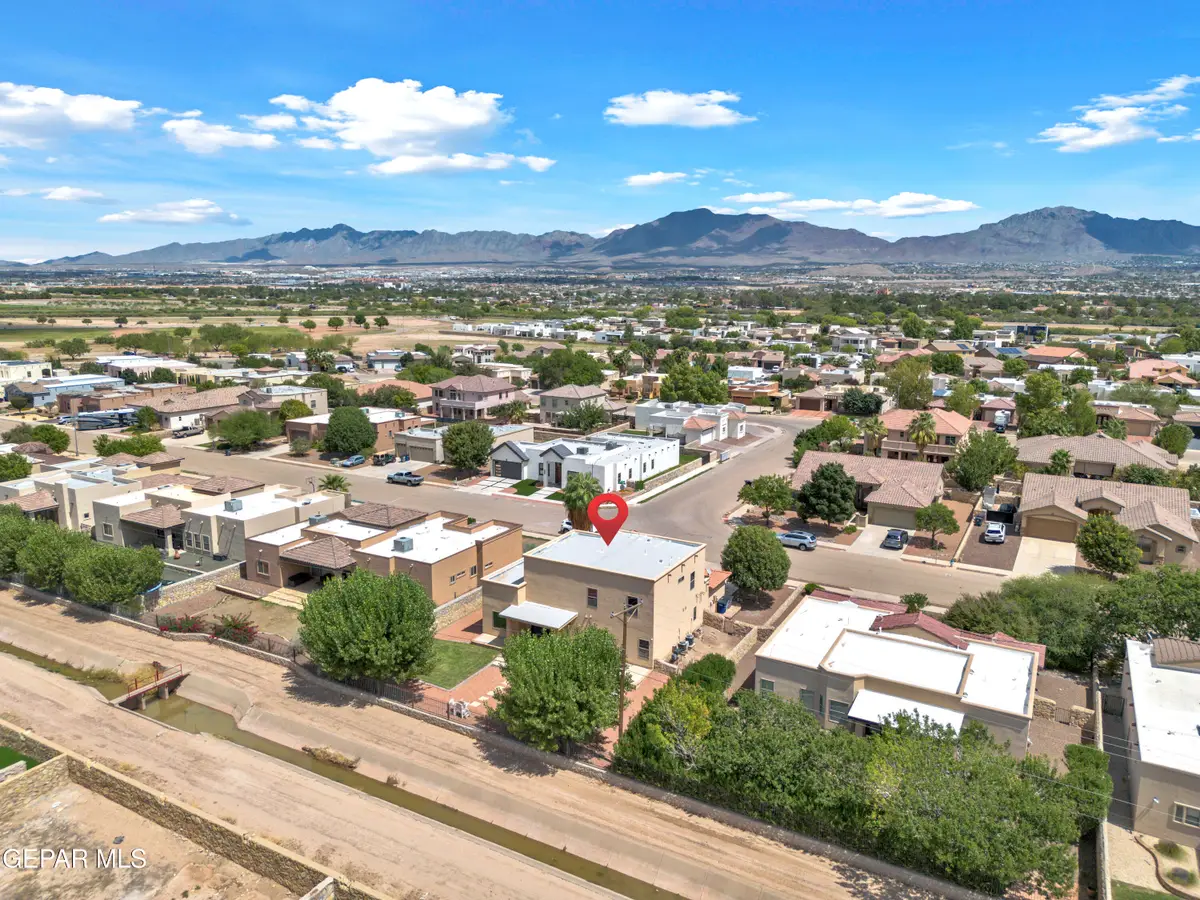 5649 Valley Maple Drive, El Paso, TX 79932 - #1