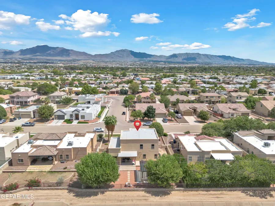 5649 Valley Maple Drive, El Paso, TX 79932 - #2