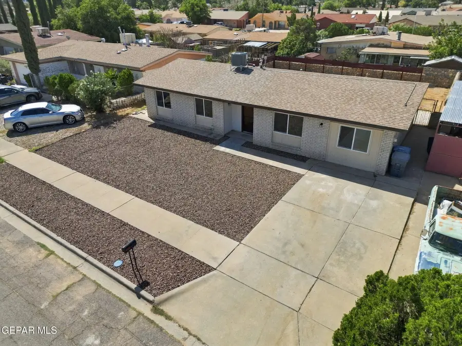 11172 Cutty Sark Drive, El Paso, TX 79936 - #3