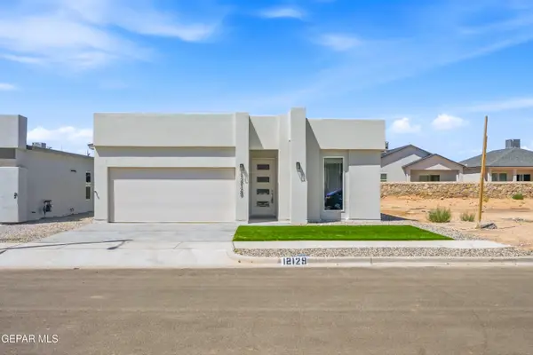 12129 Sanna Drive, El Paso, TX 79934