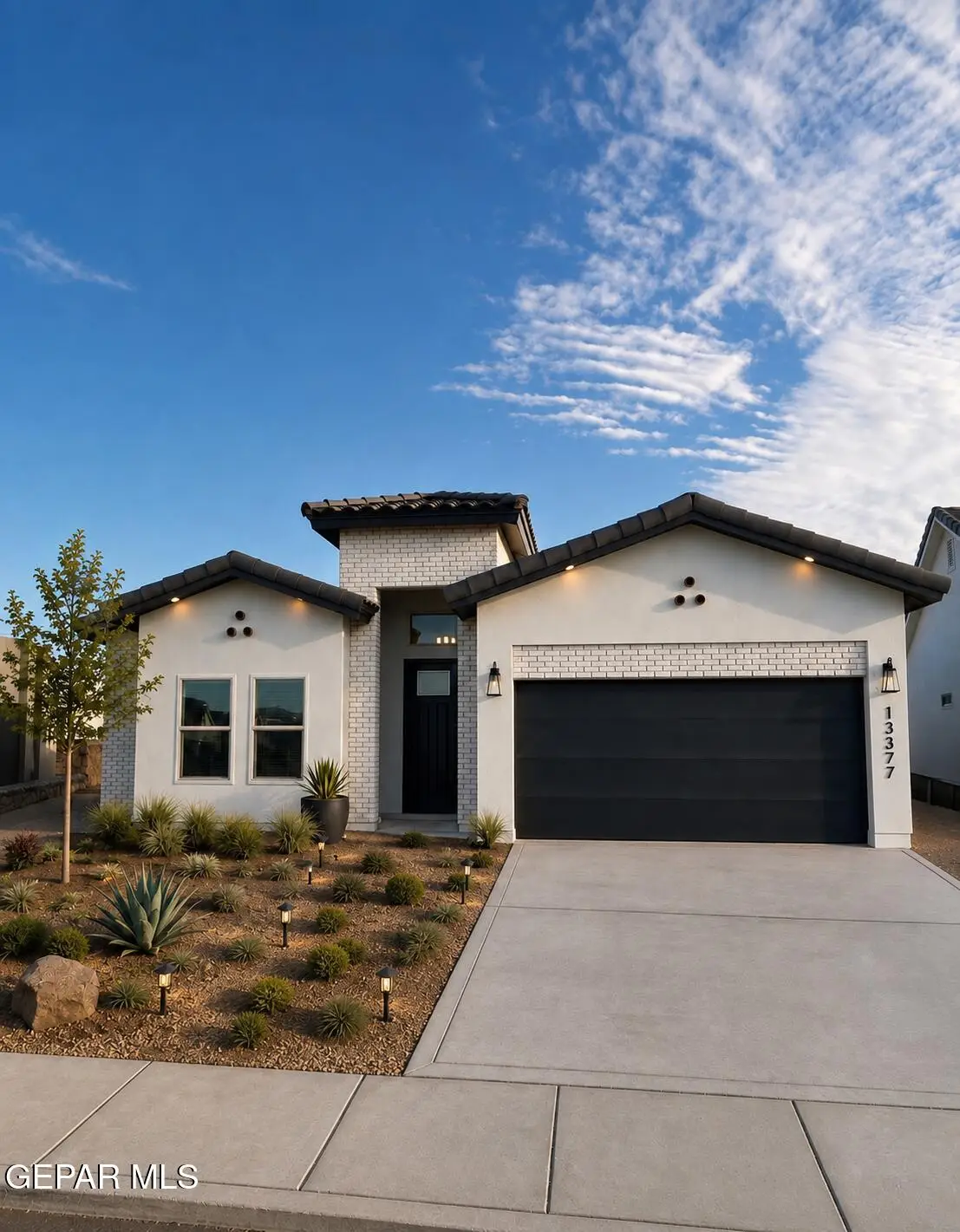 3800 Belief Lane, El Paso, TX 79938 - #1