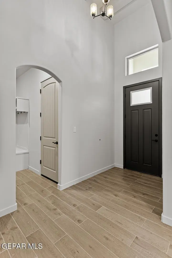 3801 Belief Lane, El Paso, TX 79938 - #3
