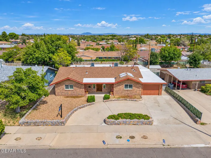 9961 Debbie Drive, El Paso, TX 79925 - #3