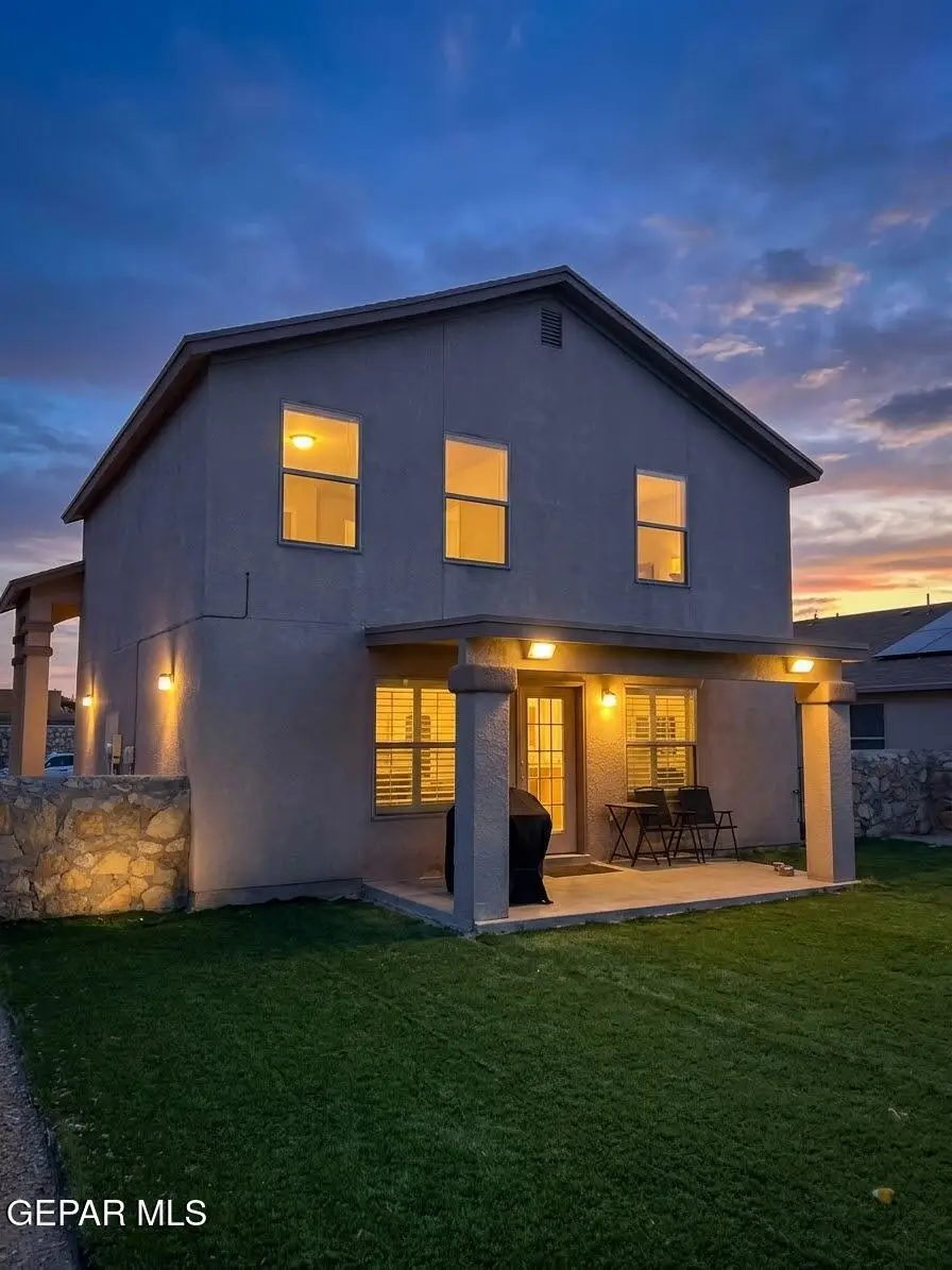 2304 Glitter Point, El Paso, TX 79938 - #2