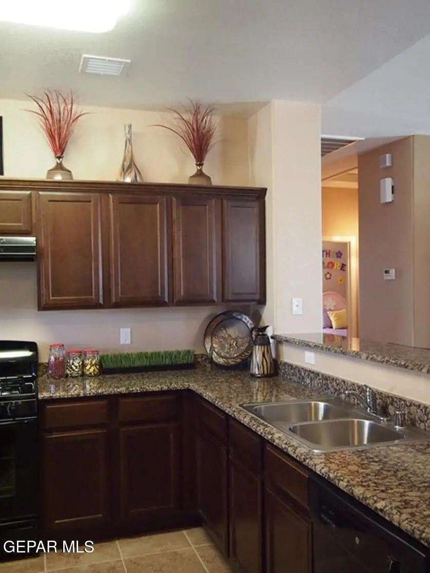 10708 Jay Novacek Street, El Paso, TX 79924 - #2