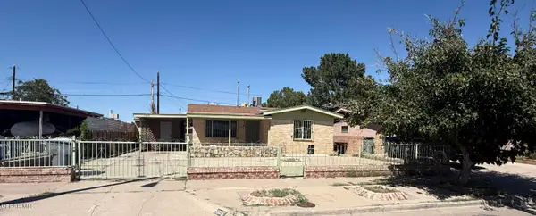 5905 Mainzer Avenue, El Paso, TX 79905
