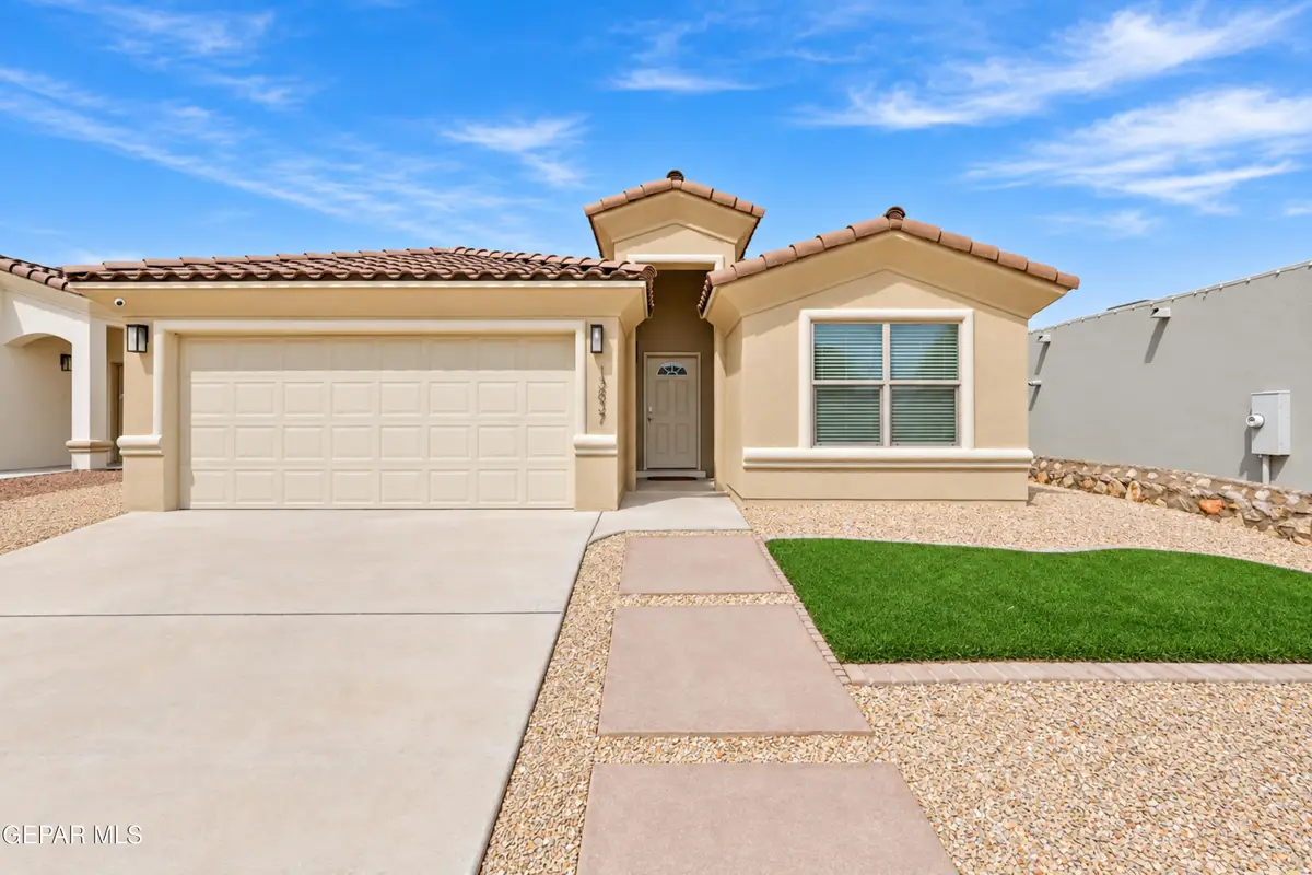 13837 Lorenz Avenue, El Paso, TX 79928 - #1
