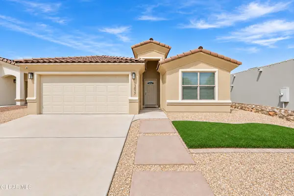13837 Lorenz Avenue, El Paso, TX 79928