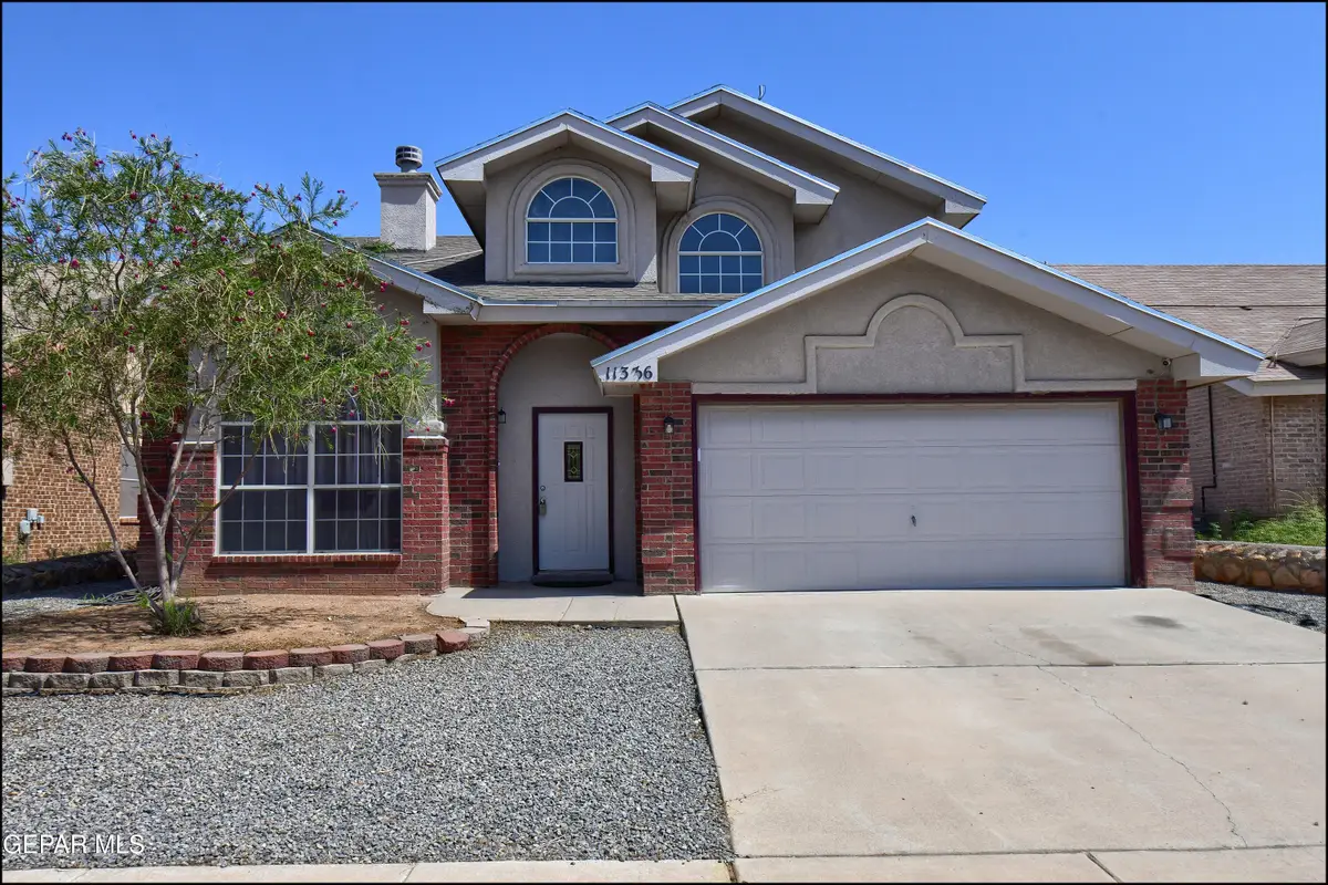 11336 Loma Linda Circle, El Paso, TX 79934 - #1