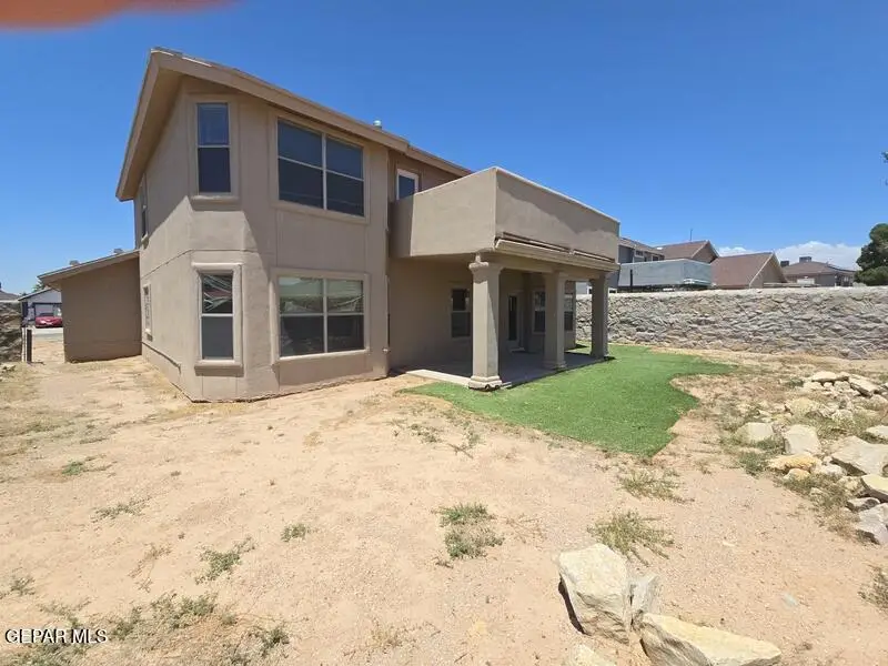 224 Lago Grande Drive, Horizon City, TX 79928 - #2