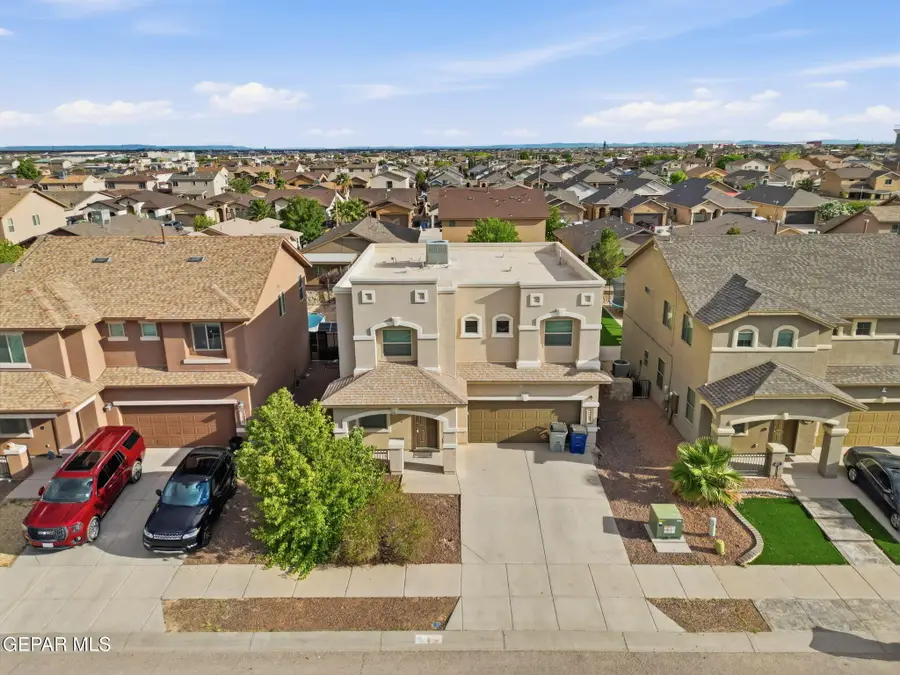 14668 Oldenberg Court, El Paso, TX 79938 - #2