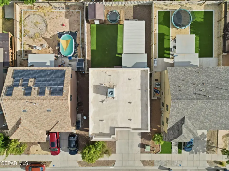 14668 Oldenberg Court, El Paso, TX 79938 - #3