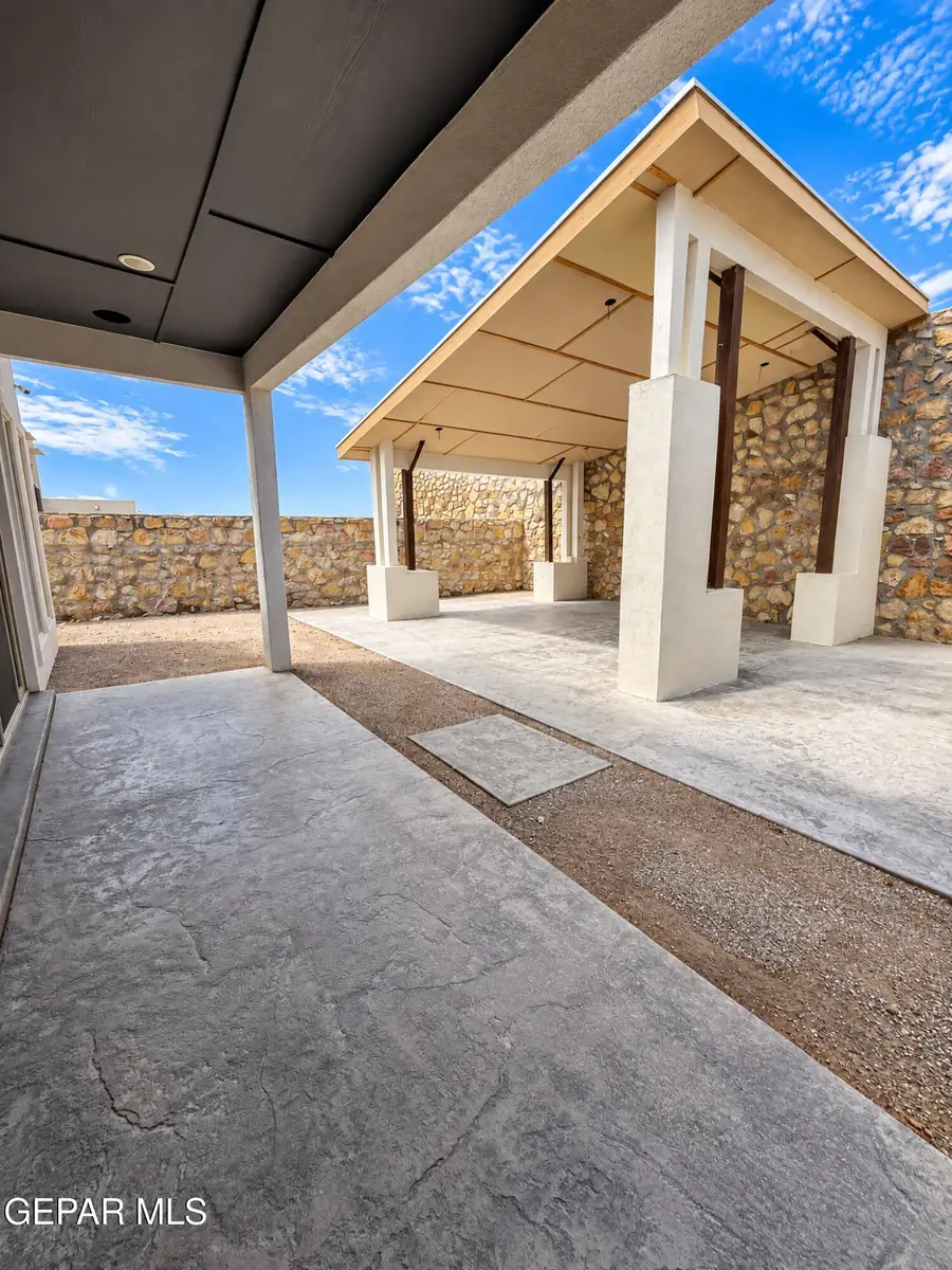7443 Wooden Nickel Drive, El Paso, TX 79911 - #2