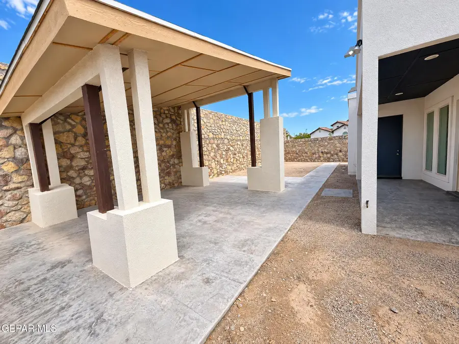 7443 Wooden Nickel Drive, El Paso, TX 79911 - #3