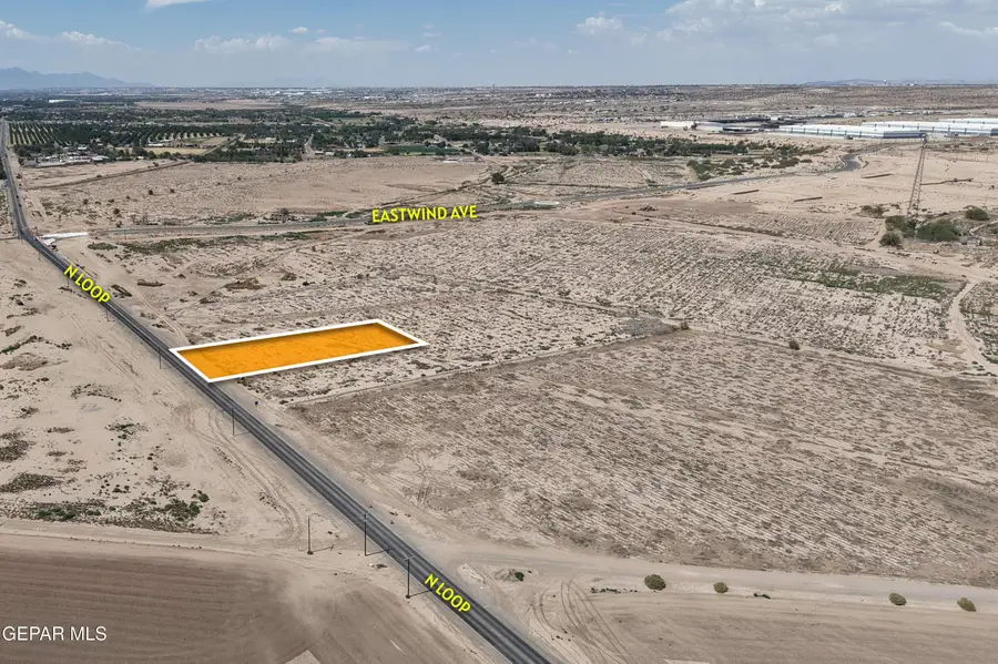 12649 North Loop Drive, Clint, TX 79836 - #2