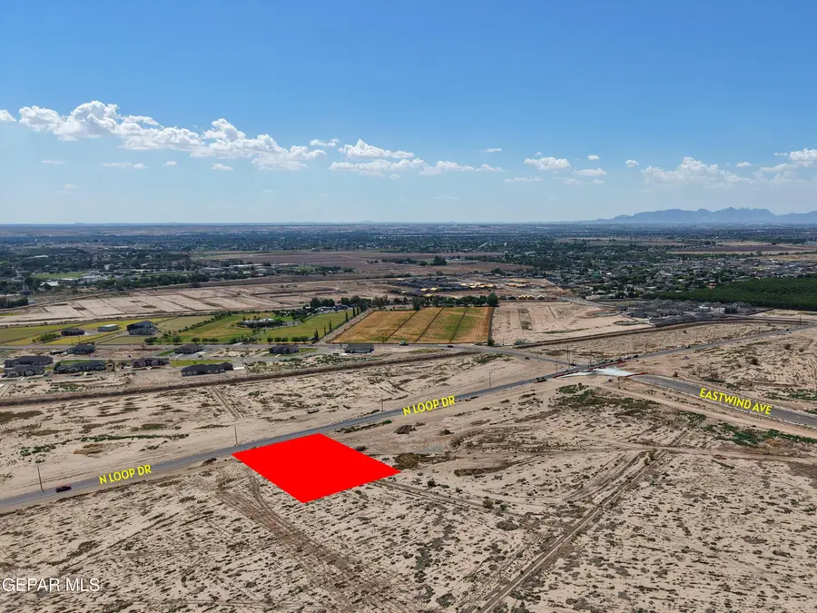 12641 North Loop Drive, Clint, TX 79836 - #3