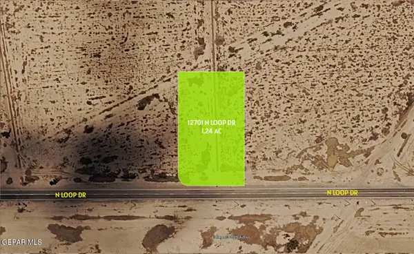 12701 North Loop Drive, Clint, TX 79836