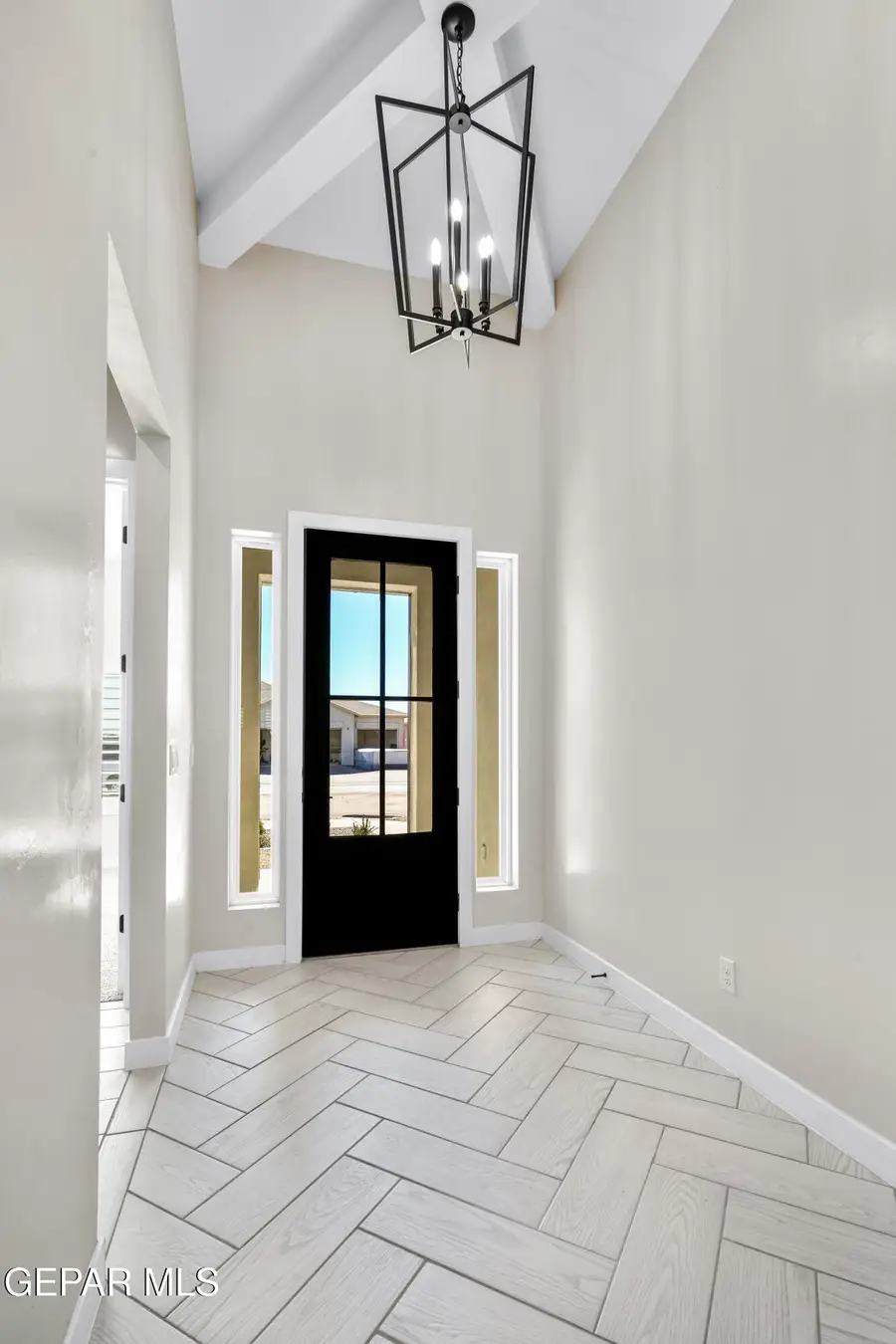 14460 Lavender Parkway, Horizon City, TX 79928 - #2