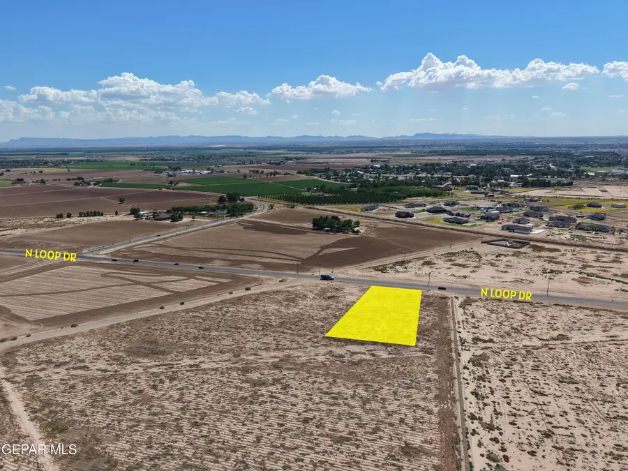12709 North Loop Drive, Clint, TX 79836 - #2