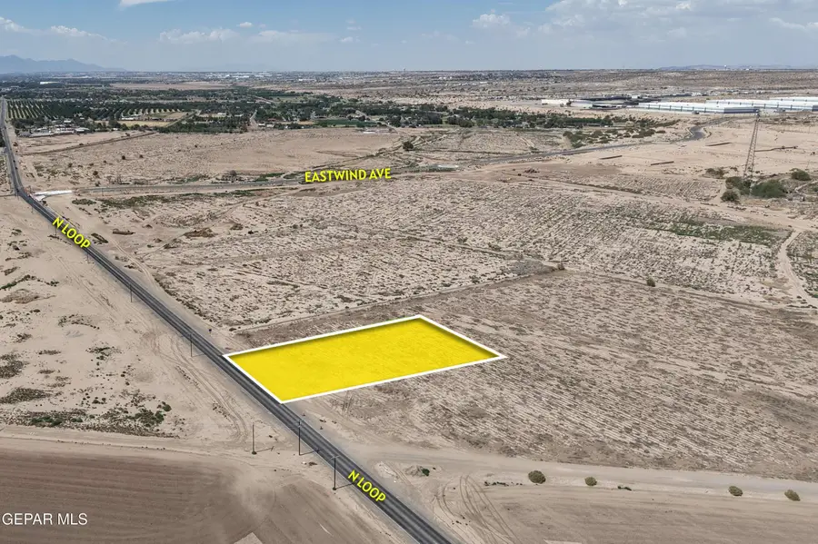 12709 North Loop Drive, Clint, TX 79836 - #3