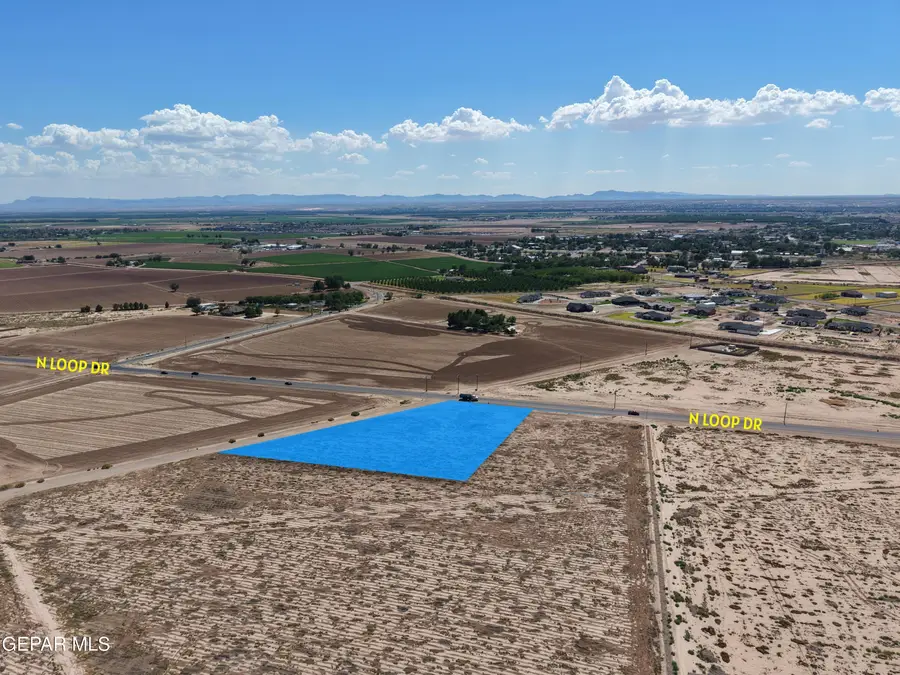 12717 North Loop Drive, Clint, TX 79836 - #3