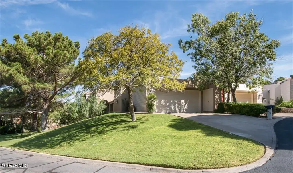 5842 Mira Serena Drive, El Paso, TX 79912 - #1