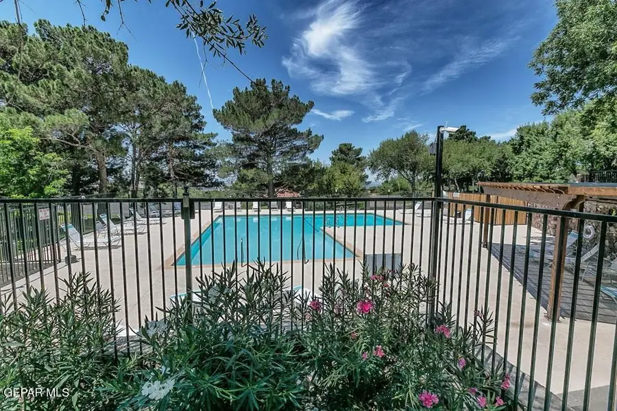 5842 Mira Serena Drive, El Paso, TX 79912 - #2