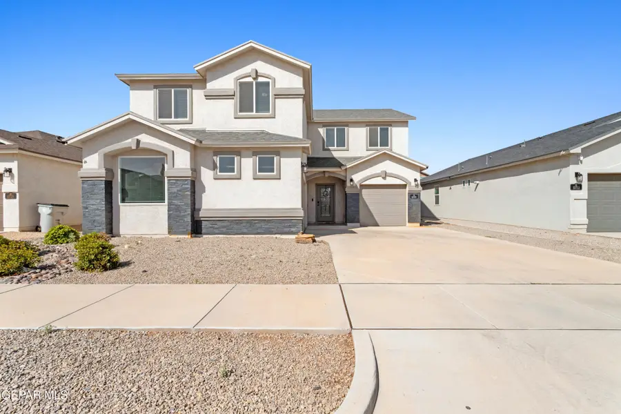 10709 Elise Street, El Paso, TX 79924 - #3