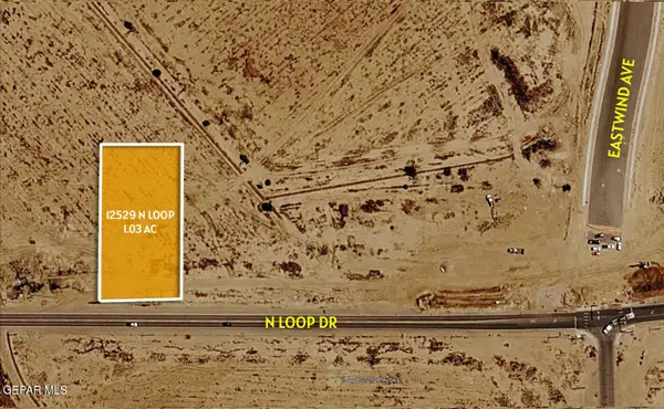 12529 North Loop Drive, Clint, TX 79836