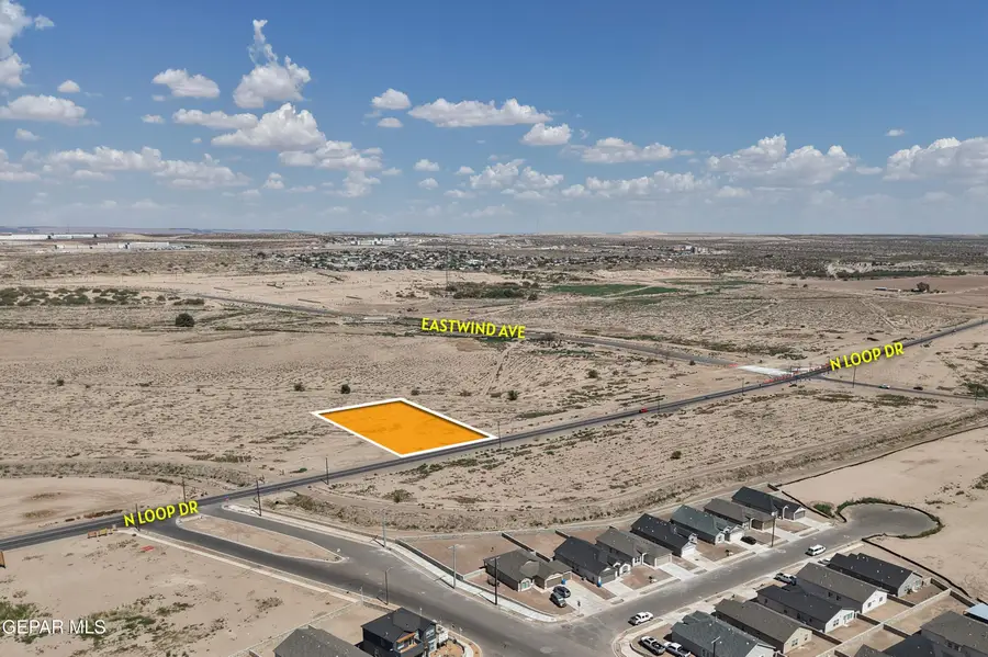 12529 North Loop Drive, Clint, TX 79836 - #2