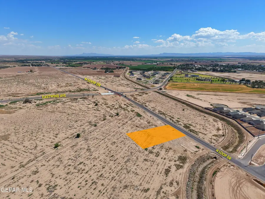12529 North Loop Drive, Clint, TX 79836 - #3
