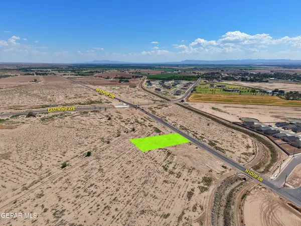 12537 North Loop Drive, Clint, TX 79836