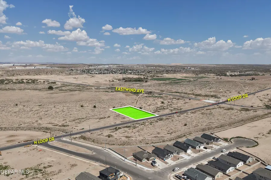 12537 North Loop Drive, Clint, TX 79836 - #2