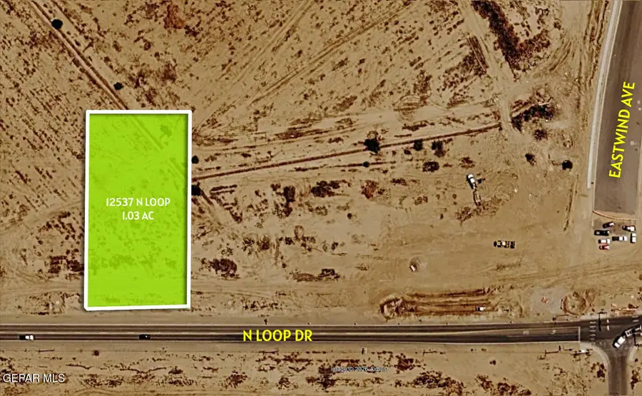 12537 North Loop Drive, Clint, TX 79836 - #3