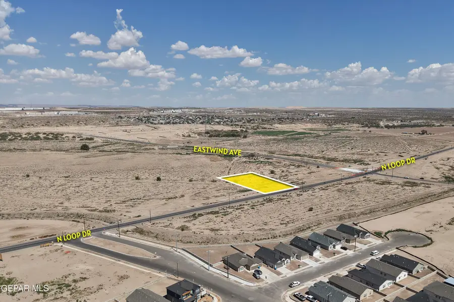 12545 North Loop Drive, Clint, TX 79836 - #3